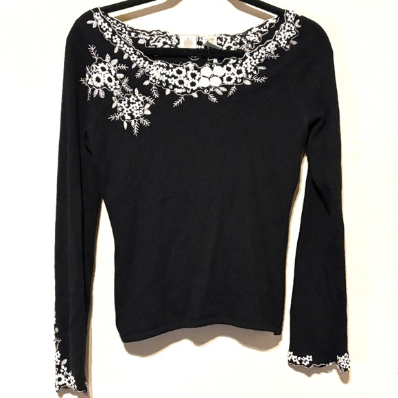Anthropologie HWR Sweater Size Small,All Products : American Fashion Style Bags On Sale
